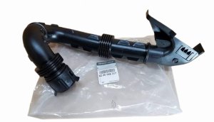 Air Hose 8200549317 Renault Twingo II 1.2 Original New