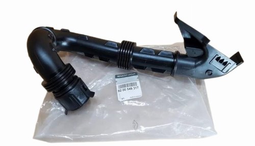 Air Hose 8200549317 Renault Twingo II 1.2 Original New