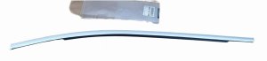 Window Moulding 828211231R Right Rear Renault Clio IV Original New