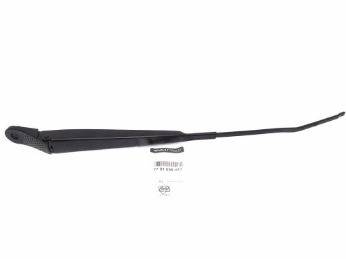 Windscreen Wiper Arm Left 7701066443 Kangoo 08- New Original