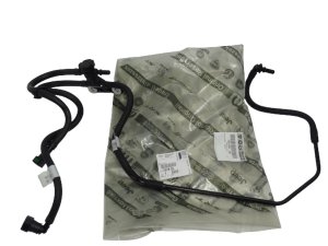 Fuel Lines 1579QL Citroen Peugeot Jumper 3 Boxer III 2.2HDI Original 