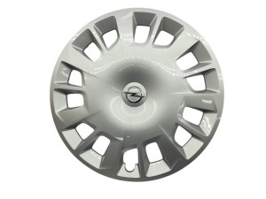 Hubcap 16'' YP00112980 Opel Combo Cargo/Life Original New