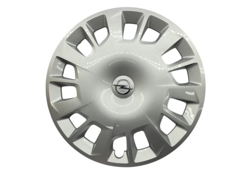 Hubcap 16'' YP00112980 Opel Combo Cargo/Life Original New