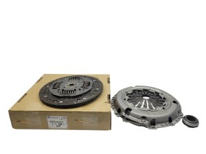 Clutch Kit 1611284780 Peugeot Citroen New Original 