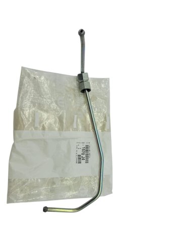 Fuel Lines 1570J4 Citroen Peugeot  2.0 HDI Original 