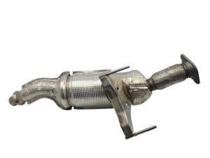 Filter FAP DPF Master III 2.3 DCI 200101038R New Original Renault
