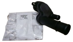 Thermostat Stub Pipe 1336Y2 Citroen Peugeot C5 C6 407 607 2.7 HDI New Original 