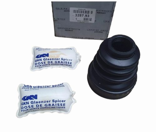 Articulation Cover 328793 3287.93 Peugeot 1007 Original New