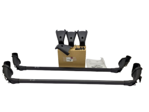 Roof Bars 1607440780 Peugeot 308 Original New