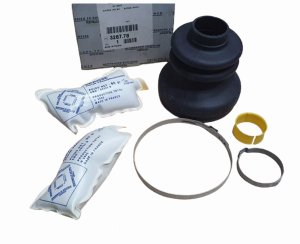 Articulation Cover 3287.78 328778 Peugeot Boxer II 2.8HDI Original New
