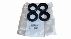 Axle Seal Small Right 312146 3121.46 Citroen Peugeot Original New