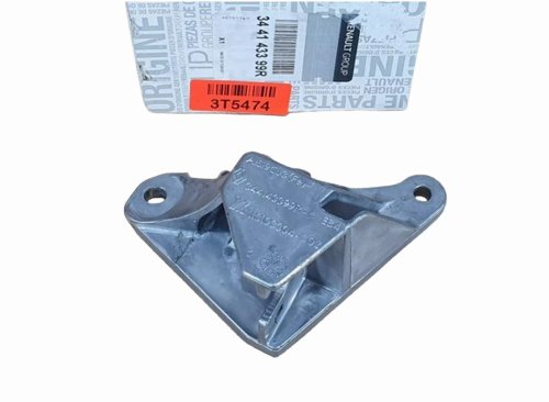 Gear Shift Cable Bracket 344143399R Renault Captur IV 1.2TCE Original New