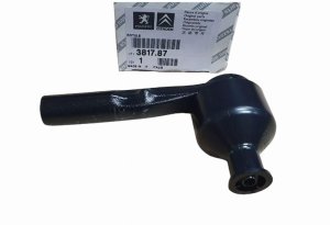 Rod End Right 381787 3817.87 Citroen Nemo Peugeot Bipper Original New