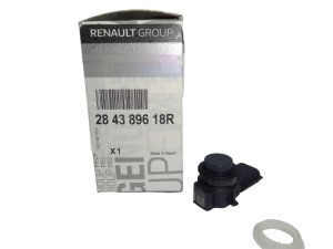 Pdc Parking Sensor 284389618R Renault Clio 4 New Original