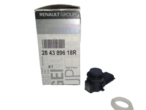 Pdc Parking Sensor 284389618R Renault Clio 4 New Original