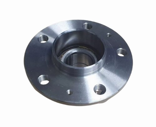 Wheel Hub Rear 370183 3701.83 Citroen Jumper III Peugeot Boxer III Original New