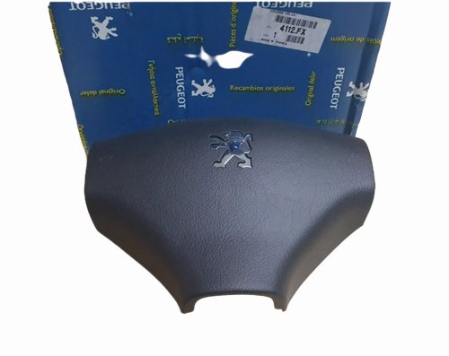 Airbag 4112.FX 4112FX Peugeot 206 Original New