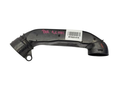 Air Hose 9656673480 Citroen Peugeot Dużo Modeli New Genuine