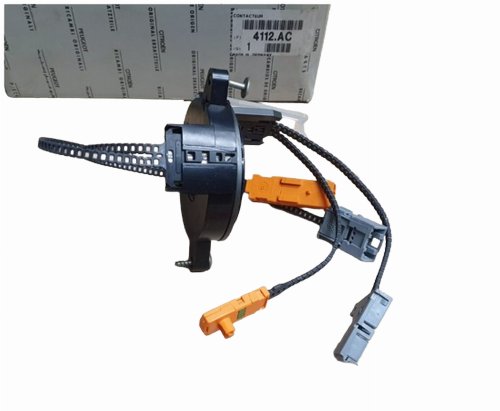 Reel 4112.AC 4112AC Peugeot 206 Original New