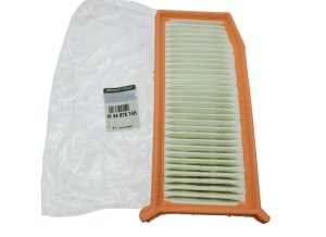 Air Filter 0.9TCE 165467674R New OE Renault Clio IV