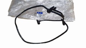 Brake Hose 4572.W1 4572W1 Peugeot 607 Original New