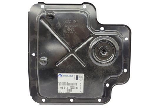 Oil Pan 9821885780 Citroen Berlingo IV 1.5HDI Original New