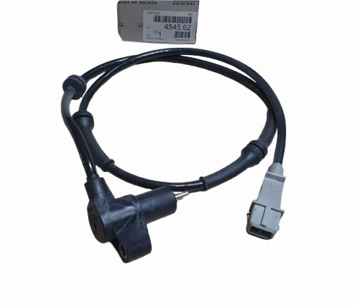 ABS Sensor Rear 454562 4545.62 Peugeot Partner Original New