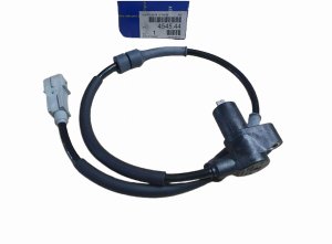 ABS Sensor Left Front 454544 4545.44 Peugeot 306 Original New