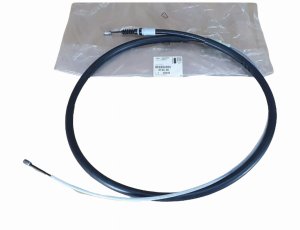 Handbrake Cable 4746.40 474640 Peugeot 308 SW Original New