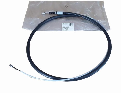 Handbrake Cable 4746.40 474640 Peugeot 308 SW Original New