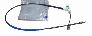 Brake Hose 4745L4 4745.L4 Peugeot 406 Original New