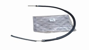 Brake Hose Left 4745.F2 4745F2 Peugeot 806 Original New