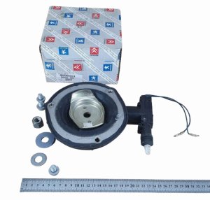 Shock Absorber Mount 5031.65 503165 Peugeot 406 607 Original New