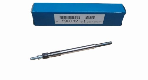 Glow Plug 596012 5960.12 Citroen Peugeot 1.4 HDI/1.6HDI Original New