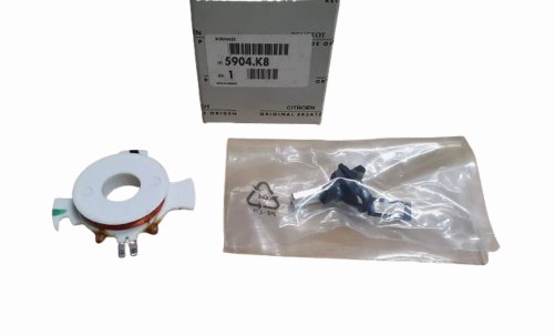 Ignition Coil 5904.K8 5904K8 Citroen AX Original New