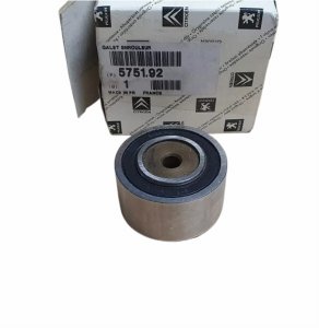 Guide Pulley 5751.92 575192 Peugeot Boxer II 2.0HDI Original New