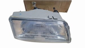 Right Headlight 6205.H2 6205H2 Citroen Jumper I Original New