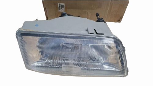 Right Headlight 6205.H2 6205H2 Citroen Jumper I Original New