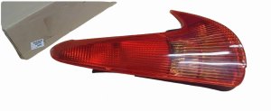 Right Rear Lamp 6351R4 6351.R4 Peugeot 206 Estate Original New
