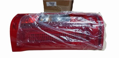 Right Rear Lamp 6351Q5 6351.Q5 Peugeot Boxer II Original New