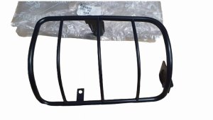 Lamp Cover 6351P2 6351.P2 Right Rear Peugeot Partner Original New