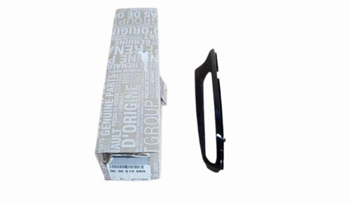 Left Mirror Cover 963067998R Renault Scenic IV Original New