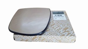Left Mirror Insert 963664433R Renault Trafic II Original New