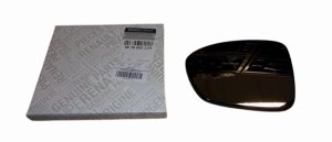 Left Mirror Insert 963664523R Renault Megane IV/Talisman Original New