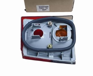 Right Rear Lamp 635170 6351.70 Peugeot 405 Original New