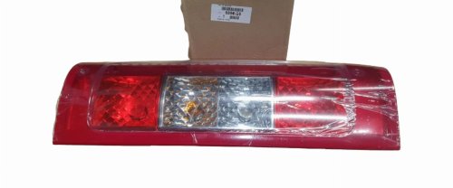 Lamp Left Rear 6350Q5 6350.Q5 Citroen Jumper II Original New