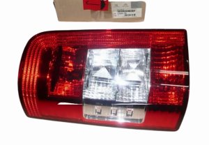 Left Rear Lamp 6350.L5 6350L5 Peugeot 406 Original New