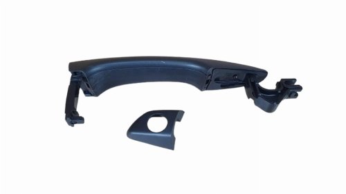 Exterior Door Handle 96868957XT Left Front Citroen Jumpy IV Original New
