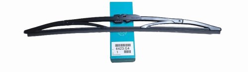 Wiper Blade Rear 6423G4 6423.G4 Peugeot 806 Original New
