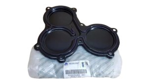 Gearbox Cover 55256484 Citroen Jumper III Peugeot Boxer III 3.0DCI Original New